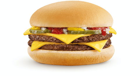 McDonald's - Accommodation Brisbane 0