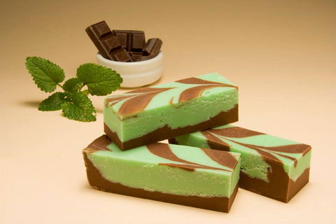 Mogo Fudge And Ice Cream /  Courtyard Cafe / Lots Of Lollies Mogo - Accommodation Brisbane 1