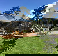 Mortimer's Wines Schoolhouse Cellar Door - Accommodation Brisbane