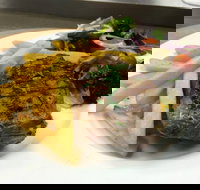 Mount Colah Pizzeria - Accommodation Brisbane