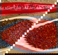 New River Edge Indian Cuisine - Accommodation Brisbane