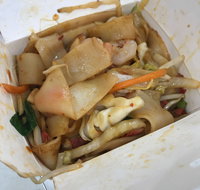 Noodle Paradise - Accommodation Brisbane
