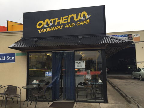 On The Run Takeaway And Cafe - Accommodation Brisbane 0