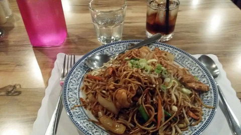 Oriental Palace - Accommodation Brisbane 0