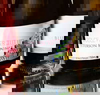 Peterson House - Accommodation Brisbane