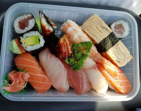 Popula Japanese Take Away - Accommodation Brisbane 0