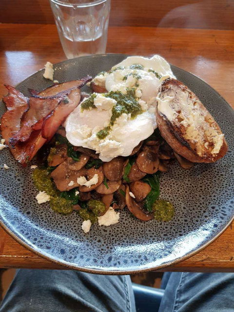 Provisions - Accommodation Brisbane 0