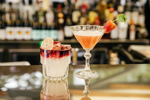 Protagonist - Accommodation Brisbane 1