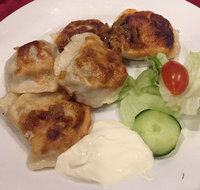 Restaurant Krakowianka at Cracovia Club - Accommodation Brisbane