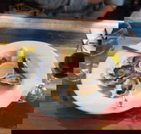 Saltshaker - Accommodation Brisbane