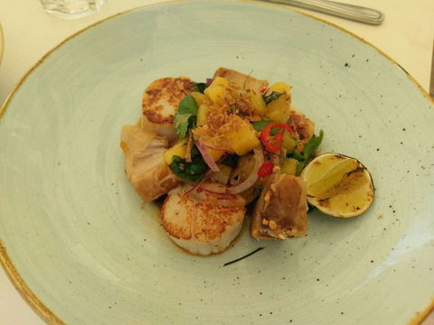 Season - Accommodation Brisbane 0