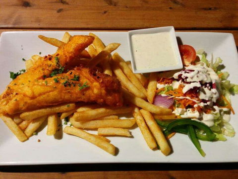 Shark Bay Hotel - Accommodation Brisbane 0
