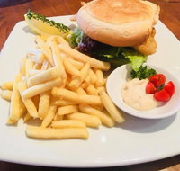 Singleton Beach Cafe - Accommodation Brisbane