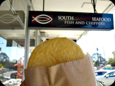 South Parade Seafood - Accommodation Brisbane 0