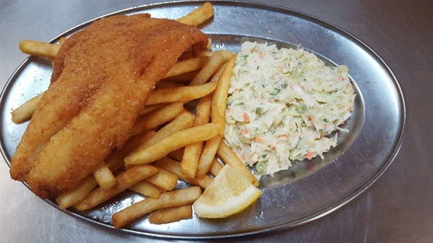 Starfish Cuisine Fish Cafe - Accommodation Brisbane 0