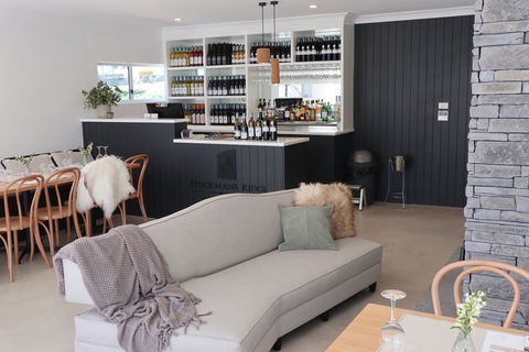 Stockmans Ridge Wines - Accommodation Brisbane 0