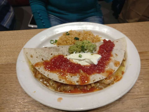 Taco Bill - Chadstone - Accommodation Brisbane 0