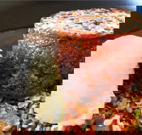 Terrace Grill - Lynwood Country Club - Accommodation Brisbane