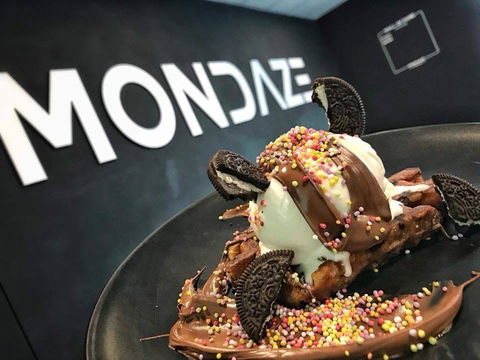 The Baker's Arms Specialty Bakehouse - Accommodation Brisbane 0