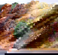 The Lunch Club - Accommodation Brisbane