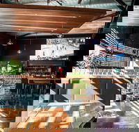 The Bradford Hotel - Accommodation Brisbane