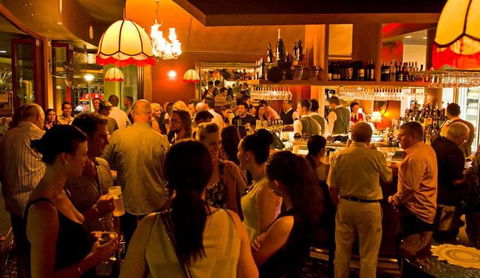 The Piano Bar - Accommodation Brisbane 0