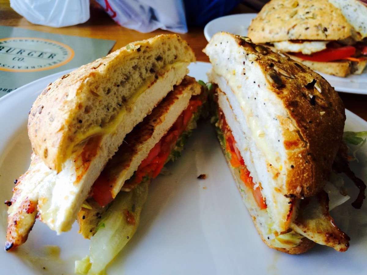 Cronulla NSW Accommodation Brisbane