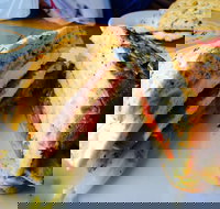 The Great Southern Burger Co. - Accommodation Brisbane