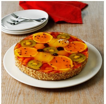 The Cheesecake Shop - Caulfield - Accommodation Brisbane 0