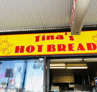 Tina's Hot Bread - Accommodation Brisbane