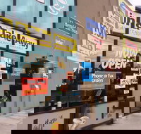 Truckies Breakfast  Lunch - Accommodation Brisbane