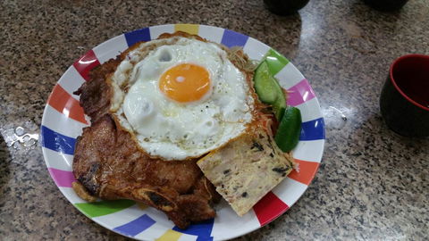 Tuong Lai Vietnamese Restaurant - Accommodation Brisbane 0