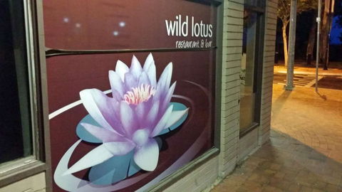 Wild Lotus Restaurant & Bar - Accommodation Brisbane 0