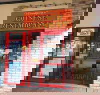 Woodford's Chinese Restaurant - Accommodation Brisbane