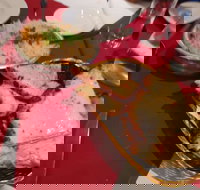 Aashiana - Accommodation Brisbane