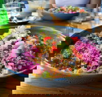 Aura - Accommodation Brisbane