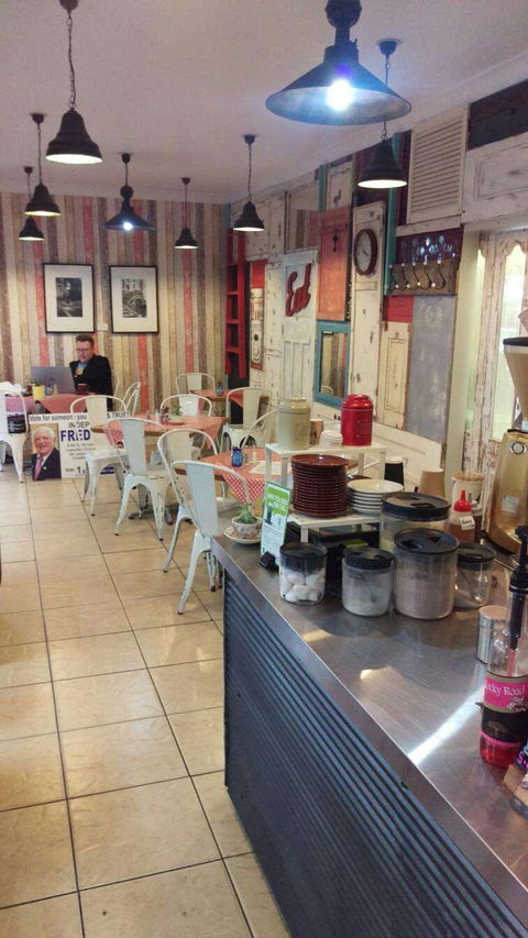 Bar Centrale On Queen - Accommodation Brisbane 0