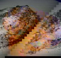 Big Mama - Accommodation Brisbane