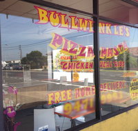 Bullwinkle's - Accommodation Brisbane