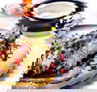 Buzz Stop Espresso Bar - Accommodation Brisbane