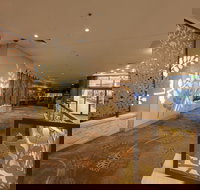 Cafe D'lish - Accommodation Brisbane