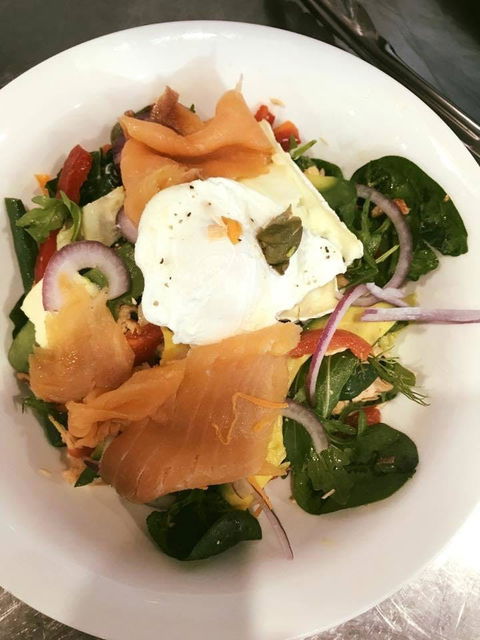 Cafe Culture - Accommodation Brisbane 0