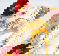 Cafe 85 - Accommodation Brisbane