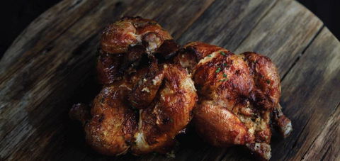 Chargrill Charlie's - Lane Cove - Accommodation Brisbane 0