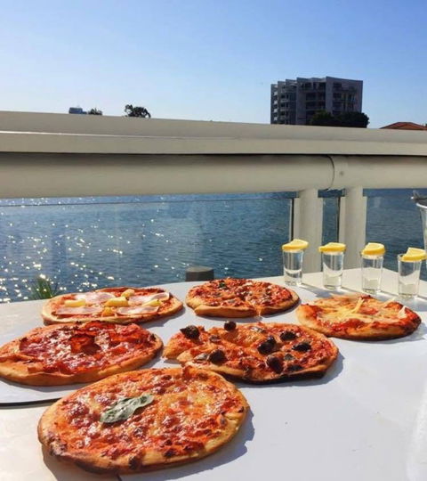 Cocoon Ultra Lounge Bar Dining - Accommodation Brisbane 0