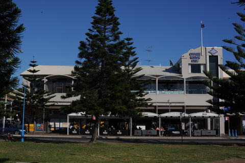 Coogee Legion Club - Accommodation Brisbane 0