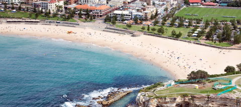 Coogee Legion Club - Accommodation Brisbane 2