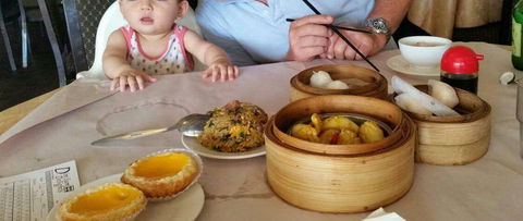 Dim Sum Delight - Accommodation Brisbane 0