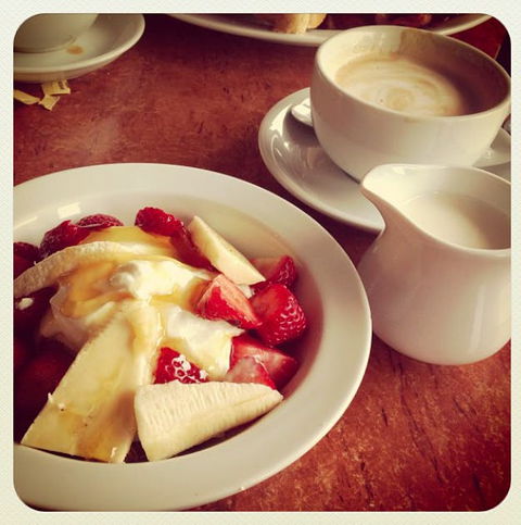 D'Lights Cafe - Accommodation Brisbane 0