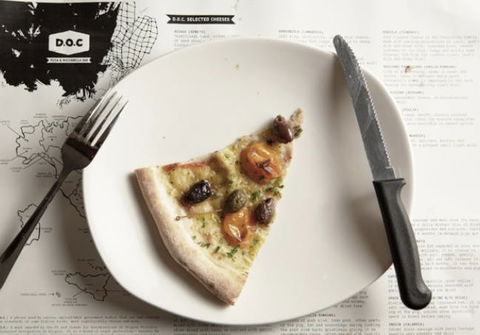 DOC Pizza & Mozzarella Bar - Southbank - Southbank - Accommodation Brisbane 0